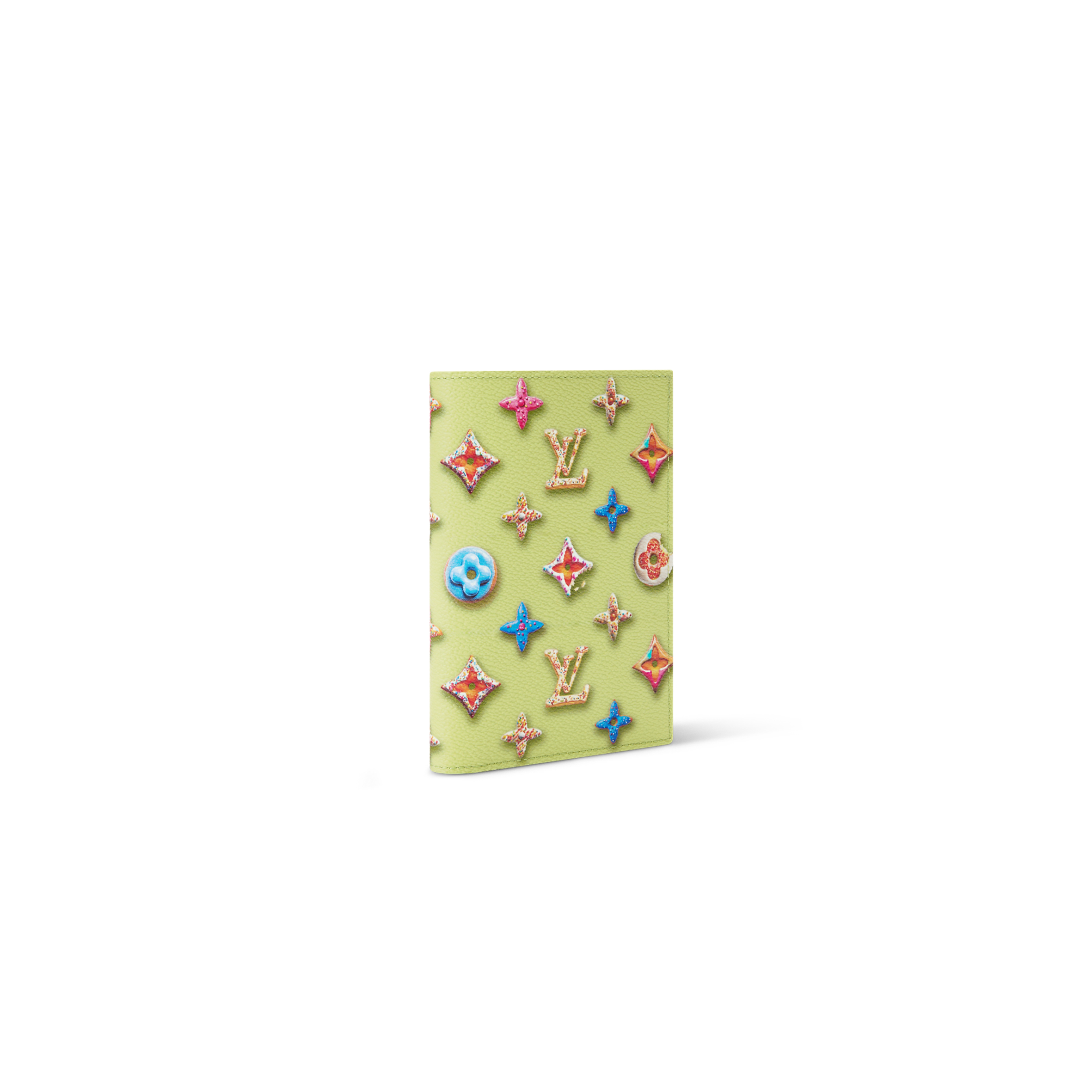 l0vis Vvtt0n master passport cover m28039 (14*10*2.5cm)